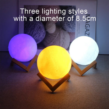 LED Night light