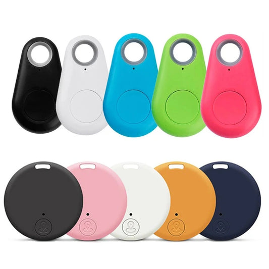 Smart tag, Bluetooth tracker