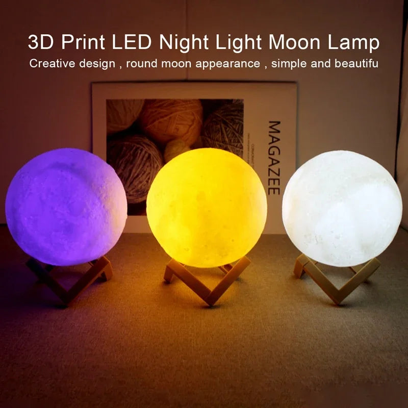 LED Night light