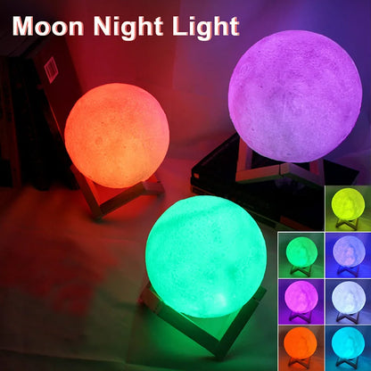 LED Night light