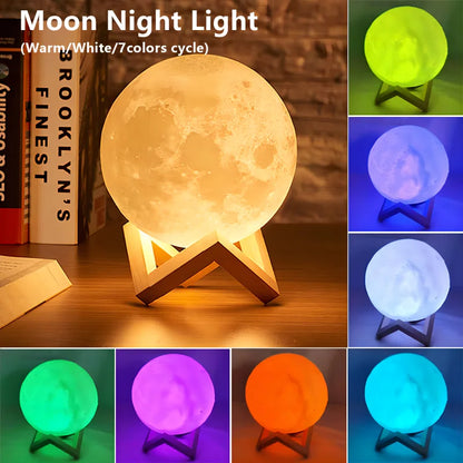 LED Night light